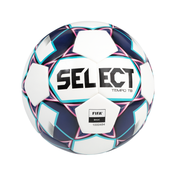 Football SELECT Tempo TB FIFA Basic (size 5)